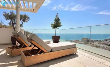 3 bedroom Apartment for Sale in Rincón de la Victoria-1569