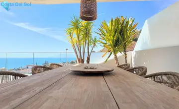 3 bedroom Apartment for Sale in Rincón de la Victoria-1570