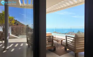 3 bedroom Apartment for Sale in Rincón de la Victoria-1571