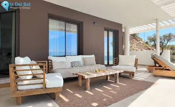 3 bedroom Apartment for Sale in Rincón de la Victoria-1572