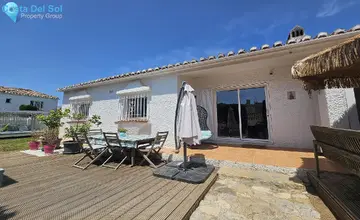 3 bedroom House for Sale in Calypso-1595