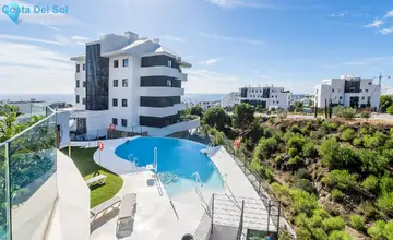 2 bedroom Apartment for Sale in Fuengirola-1664