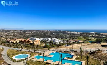 2 bedroom Apartment for Sale in Calanova Golf-1678