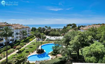 3 bedroom Apartment for Sale in Marbella-1700