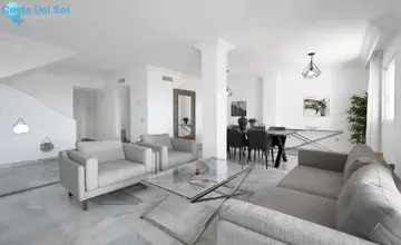 3 bedroom Apartment for Sale in Marbella-1704