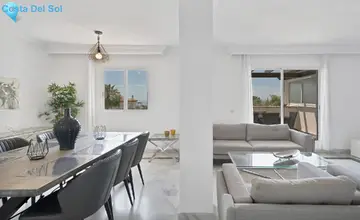3 bedroom Apartment for Sale in Marbella-1705