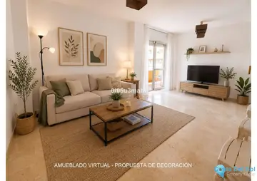3 bedroom Apartment for Sale in El Palo-78067