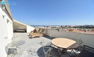 3 bedroom Apartment for Sale in Fuengirola-1724