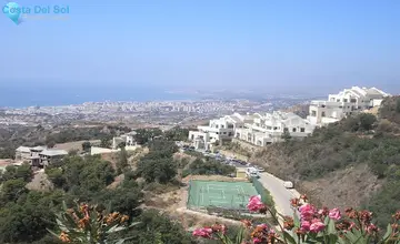 2 bedroom Apartment for Sale in Altos de los Monteros-1729