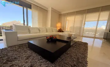 2 bedroom Apartment for Sale in Altos de los Monteros-1740