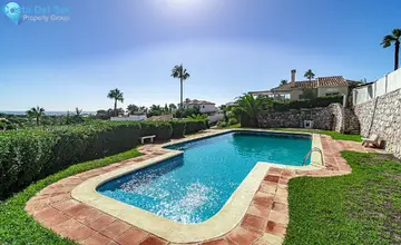 3 bedroom House for Sale in Calahonda