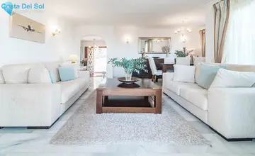 3 bedroom House for Sale in Calahonda-1747
