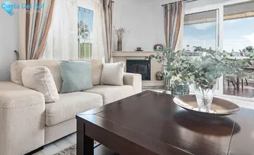 3 bedroom House for Sale in Calahonda-1754