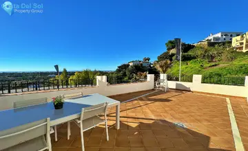 3 bedroom House for Sale in Benahavís-1751