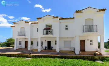 3 bedroom House for Sale in Benahavís-1753