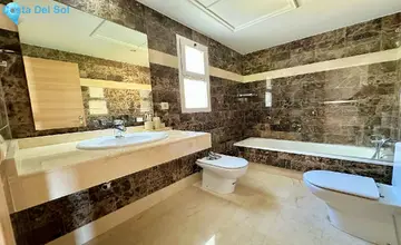 3 bedroom House for Sale in Benahavís-1761