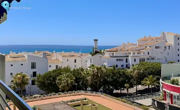 2 bedroom Apartment for Sale in Puerto Banús-1766