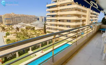2 bedroom Apartment for Sale in Puerto Banús-1767