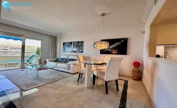 2 bedroom Apartment for Sale in Puerto Banús-1768