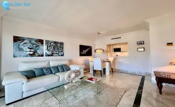 2 bedroom Apartment for Sale in Puerto Banús-1770