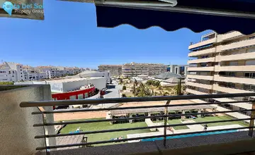 2 bedroom Apartment for Sale in Puerto Banús-1772