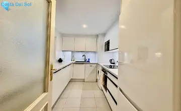 2 bedroom Apartment for Sale in Puerto Banús-1774