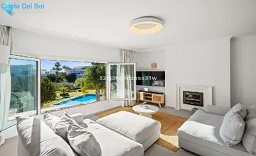 3 bedroom Apartment for Sale in Nueva Andalucía-1796