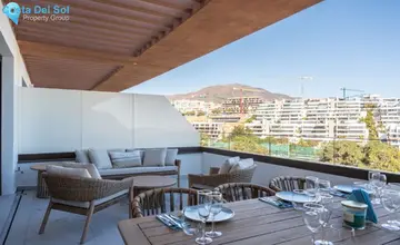 3 bedroom Apartment for Sale in Estepona