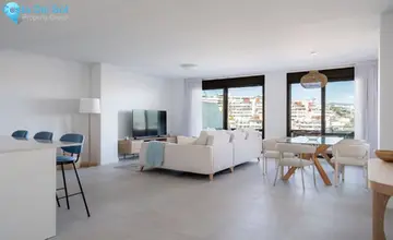 3 bedroom Apartment for Sale in Estepona-1813