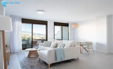 3 bedroom Apartment for Sale in Estepona-1818