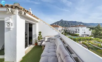 2 bedroom Apartment for Sale in The Golden Mile-1869