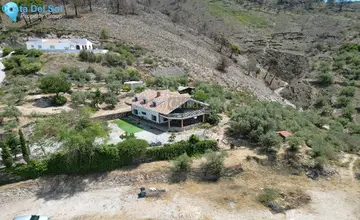 4 bedroom House for Sale in Canillas de Albaida-1890