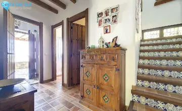 4 bedroom House for Sale in Canillas de Albaida-1903