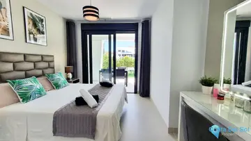2 bedroom Apartment for Sale in Bel Air-78082