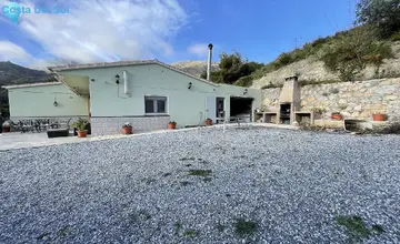 3 bedroom House for Sale in Nerja-1914
