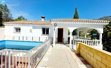 5 bedroom House for Sale in Mijas-1919