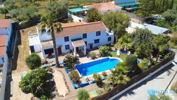 5 bedroom House for Sale in Alora-105854