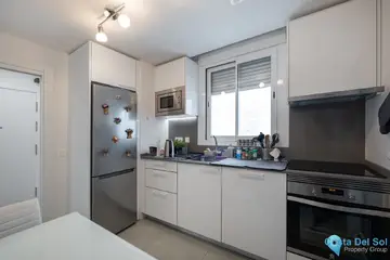 2 bedroom Apartment for Sale in Nueva Andalucía-78198