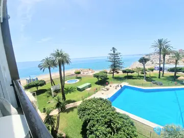 1 bedroom Apartment for Sale in Torremolinos-78221