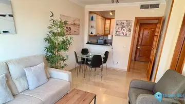1 bedroom Apartment for Sale in Marbella-78230