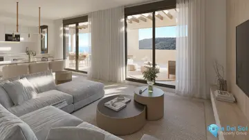 2 - 3 bedroom Apartment for Sale in La Alcaidesa-78265