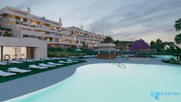 2 - 3 bedroom Apartment for Sale in La Alcaidesa-105918