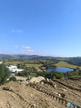 490m2 Plot for Sale in Valle Romano-78314