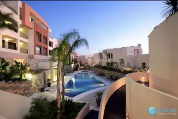 2 bedroom Apartment for Sale in Altos de los Monteros