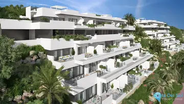 1 - 2 bedroom Apartment for Sale in La Cala de Mijas