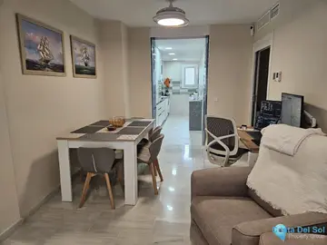 3 bedroom Apartment for Sale in Fuengirola-78355