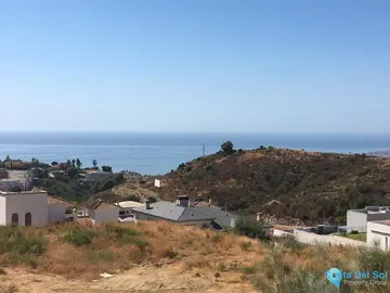 606m2 Plot for Sale in Mijas-78362