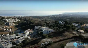 606m2 Plot for Sale in Mijas-78364