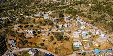606m2 Plot for Sale in Mijas-78366