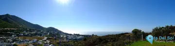 606m2 Plot for Sale in Mijas-78368